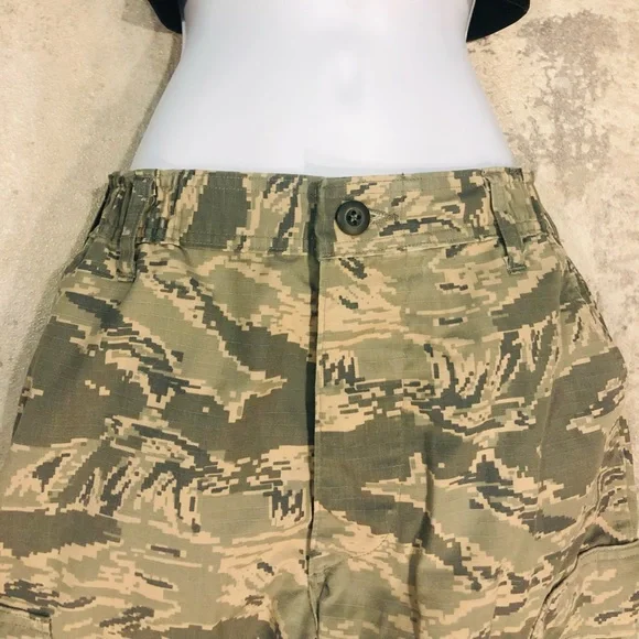 ๐HP๐๐บ๐ธEUC๐บ๐ธMilitary & Field Genuine-Unisex ABU Military Trousers/Pants - Picture 4 of 16